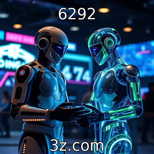 Uso de IA para personalização na experiência de jogos : 6292