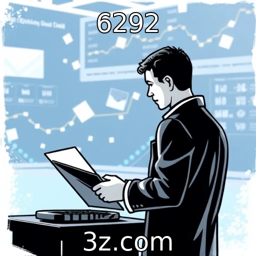 Expansão dos operadores de apostas na indústria de jogos : 6292