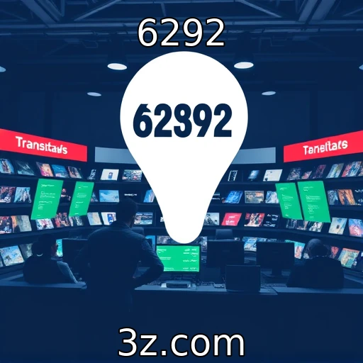 Expansão de plataformas de apostas e seu impacto no mercado - 6292