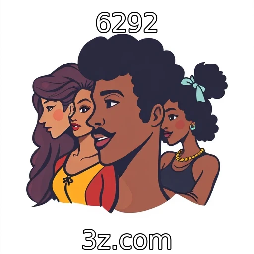 Diversidade e representatividade na indústria de games | 6292