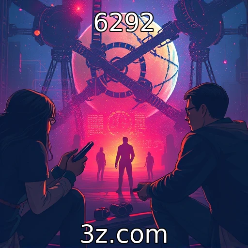 Narrativas interativas e o futuro dos jogos : 6292
