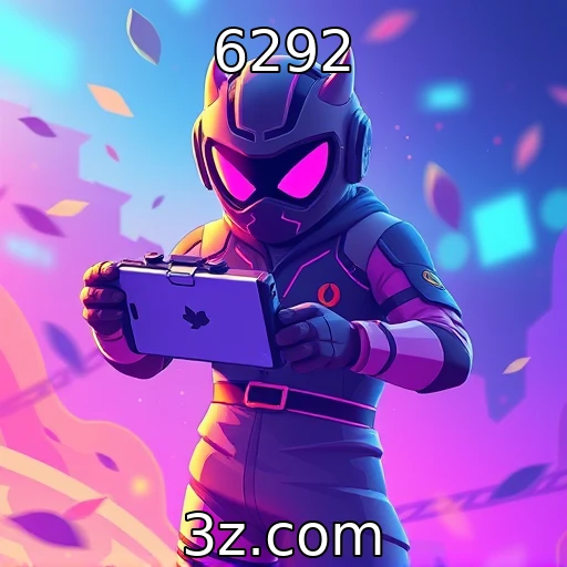 A ascensão dos jogos mobile em 2025 - 6292