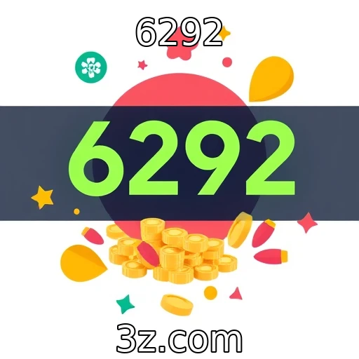 Tendências de jogos online em crescimento constante : 6292