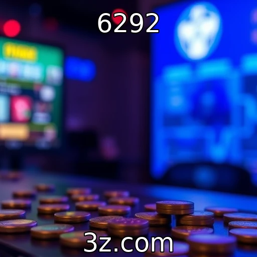 Adoção de métodos de pagamento pelo Pix no iGaming : 6292