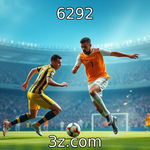 Mudanças nas expectativas dos jogadores por gráficos | 6292