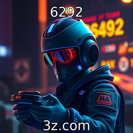 Avanços tecnológicos transformam a experiência dos jogadores - 6292