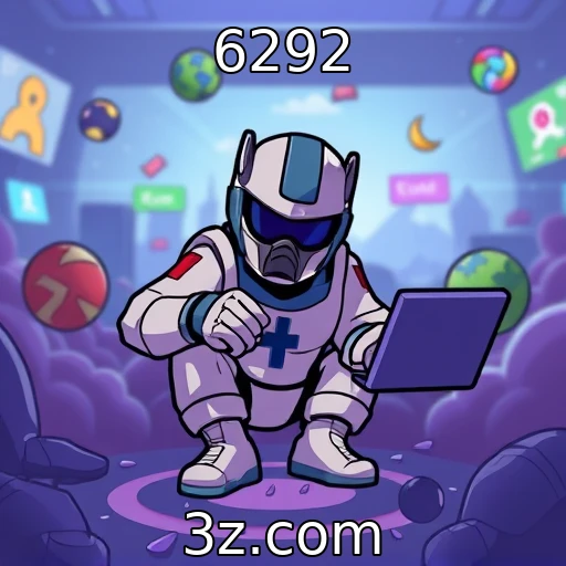 Transformação da monetização em jogos online | 6292